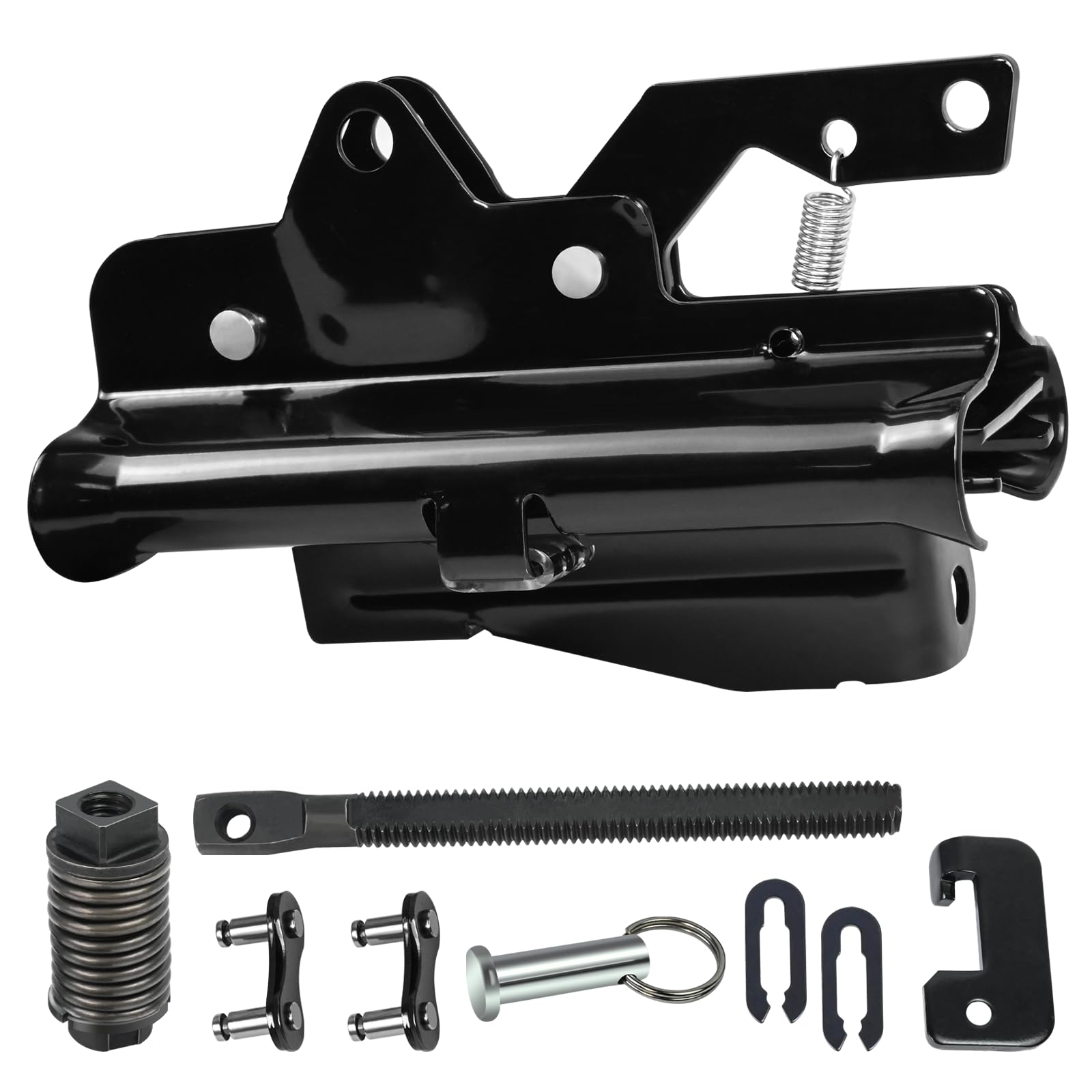 XJJ Garage Door Openers 41B3869-1 & 41B3869-3 Complete Trolley